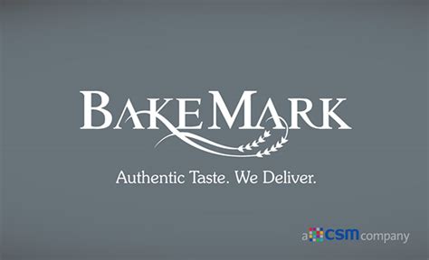 bakeka inc|BakeMark .